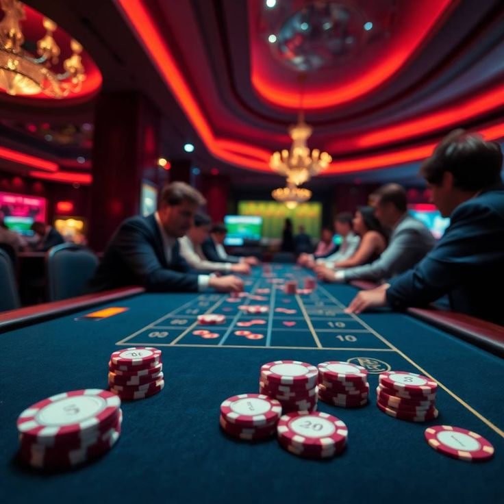qq88bet Slot Online